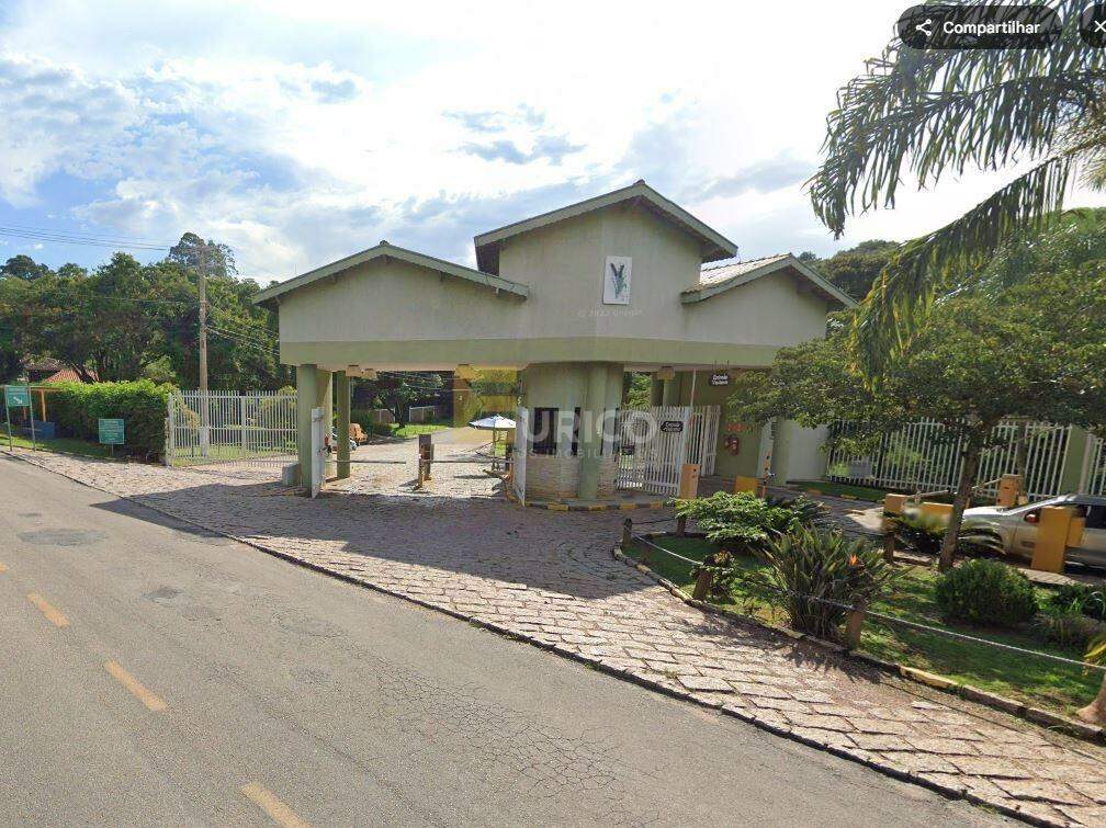 Casa em condomínio à venda no Jardim do Ribeirão I em Itupeva/SP: 