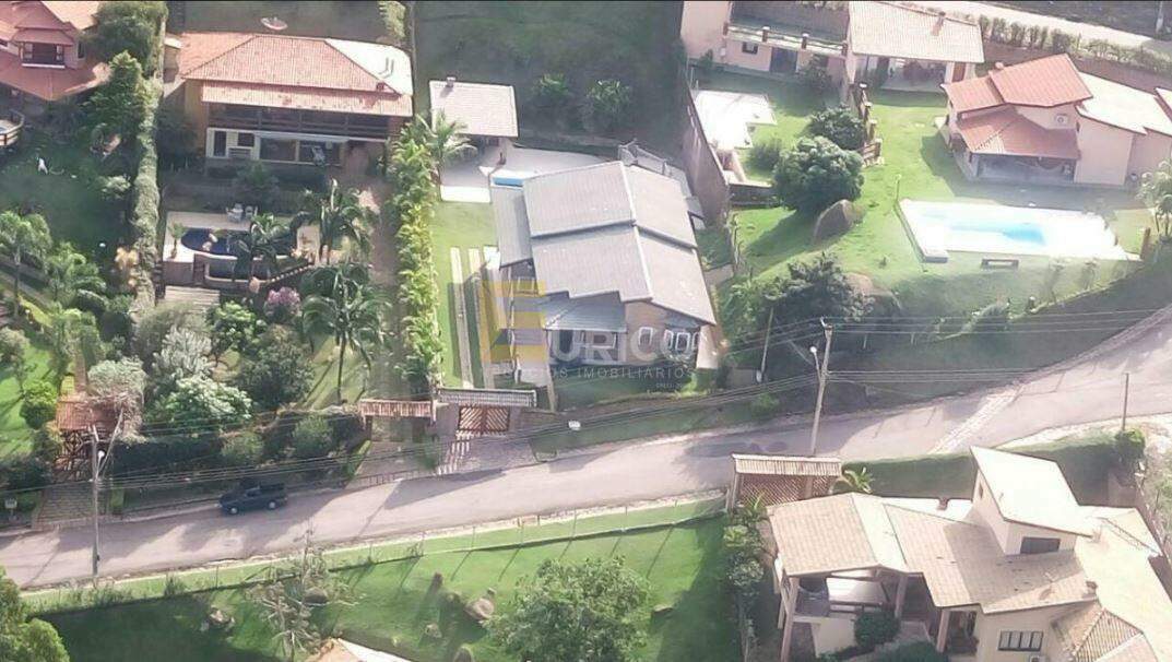 Casa em condomínio para aluguel no Jardim do Ribeirão I em Itupeva/SP: 