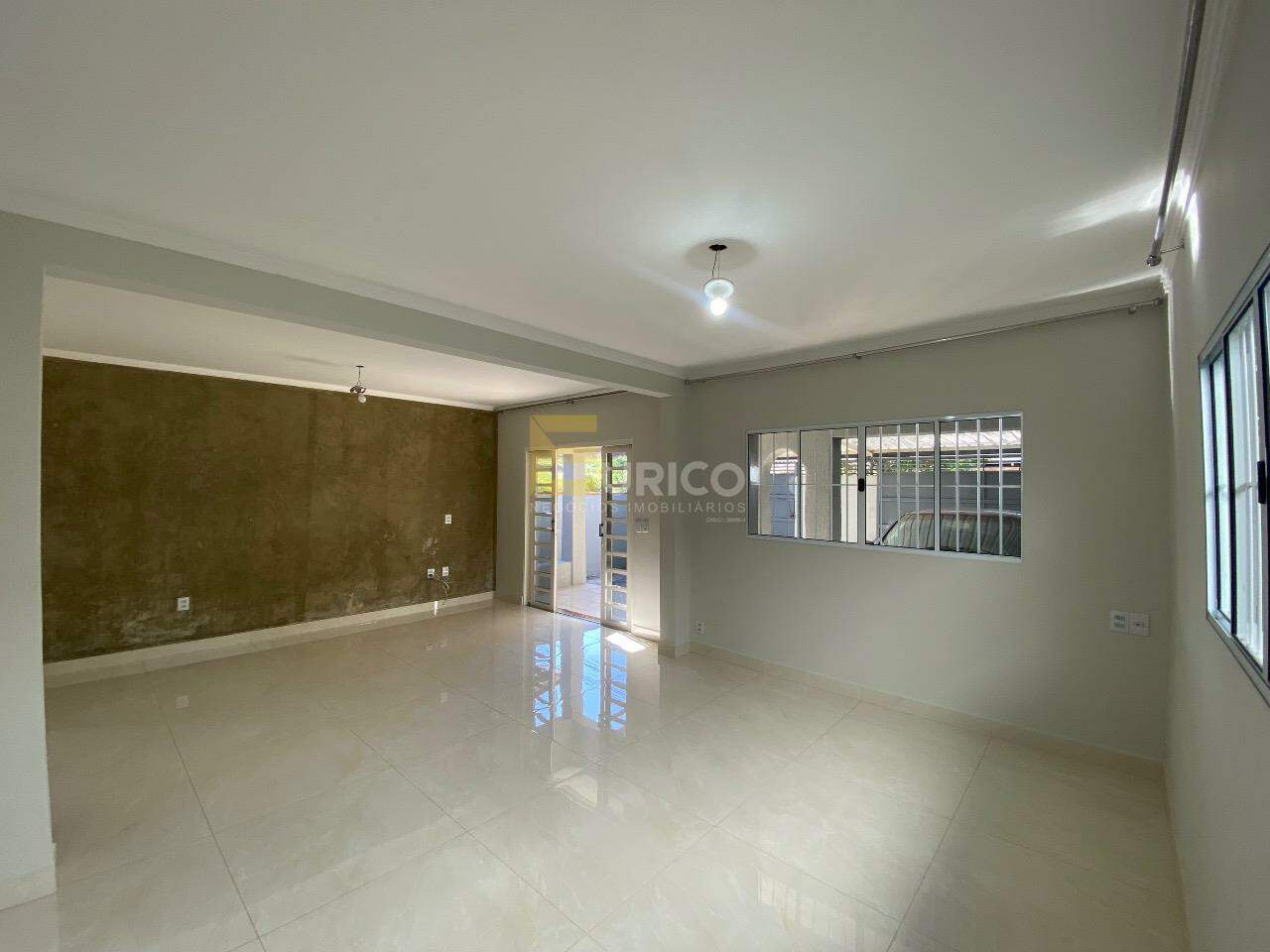 Casa para aluguel no Nova Vinhedo em Vinhedo/SP: 