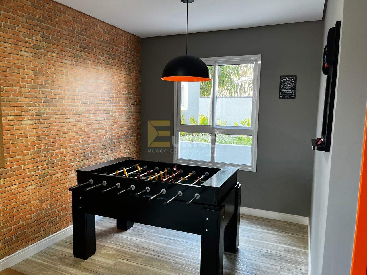 Apartamento à venda no Condomínio Valle da Serra em Valinhos/SP: 