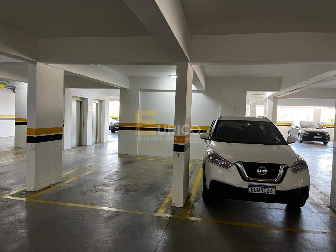 Apartamento à venda no Condomínio Valle da Serra em Valinhos/SP: 