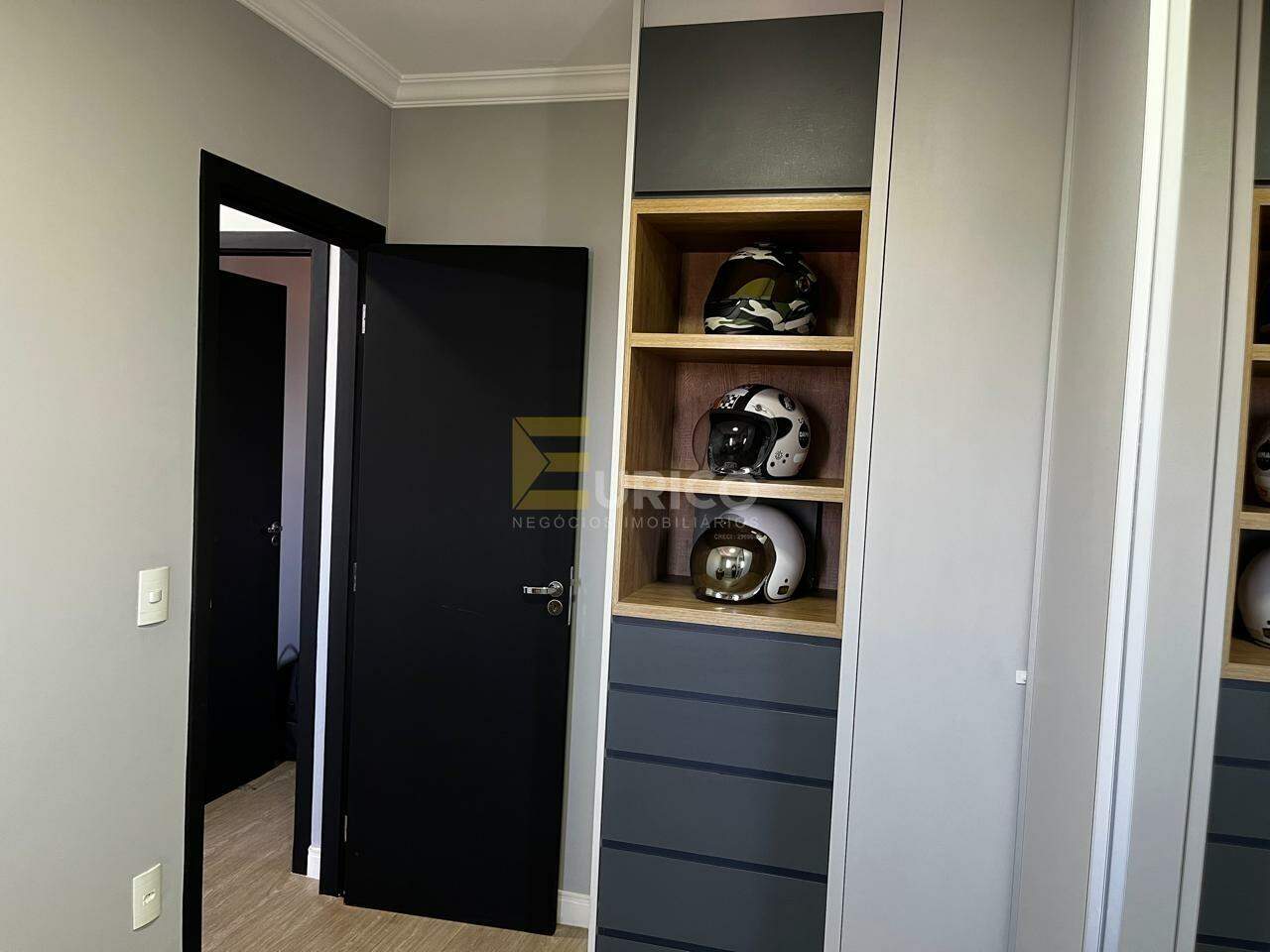 Apartamento à venda no Condomínio Valle da Serra em Valinhos/SP: 