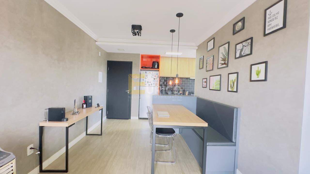 Apartamento à venda no Condomínio Valle da Serra em Valinhos/SP: 