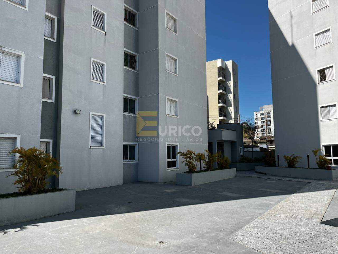 Apartamento à venda no Condomínio Valle da Serra em Valinhos/SP: 