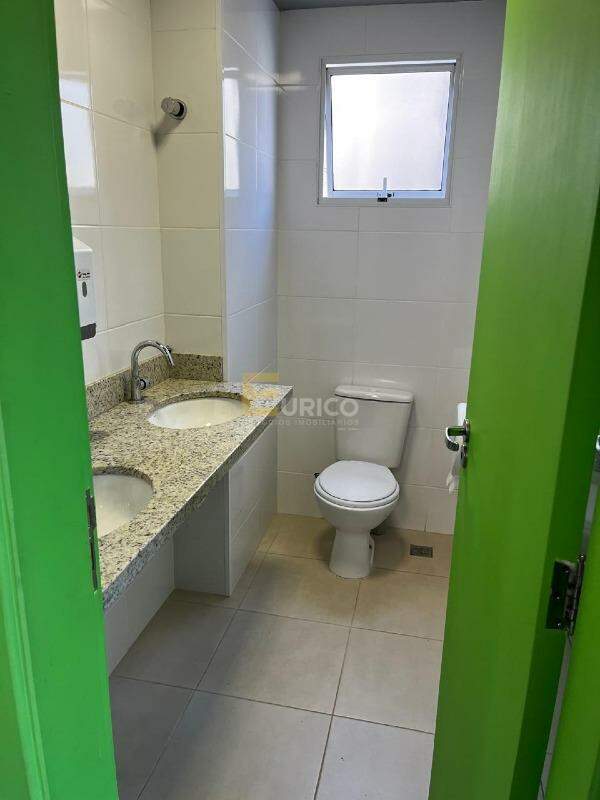 Apartamento à venda no Condomínio Valle da Serra em Valinhos/SP: 