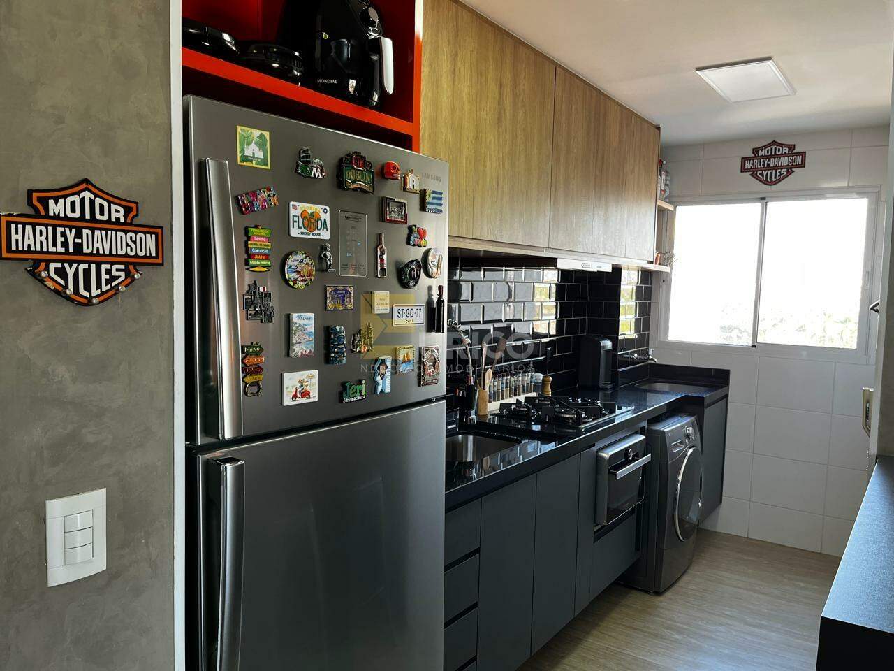 Apartamento à venda no Condomínio Valle da Serra em Valinhos/SP: 