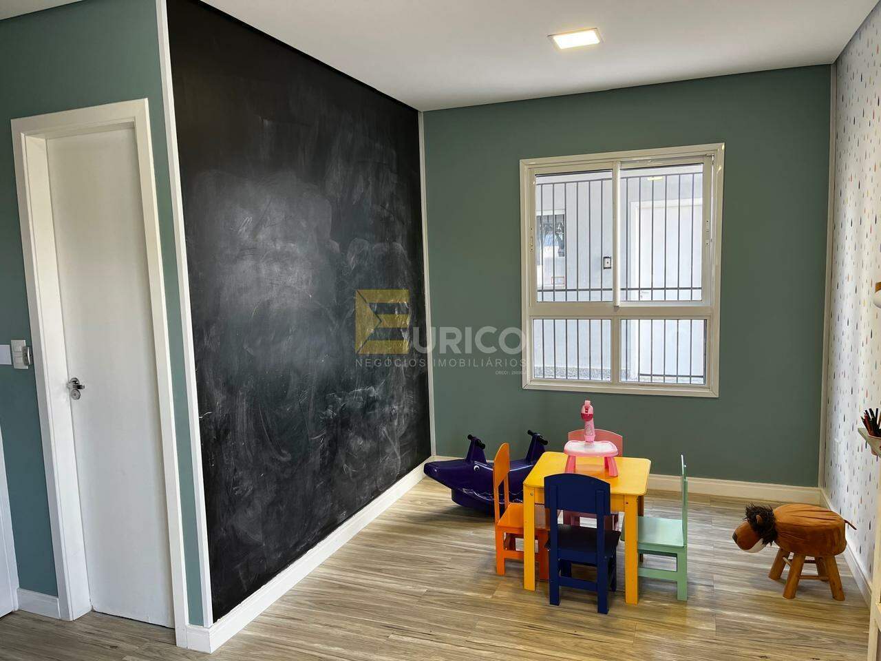 Apartamento à venda no Condomínio Valle da Serra em Valinhos/SP: 