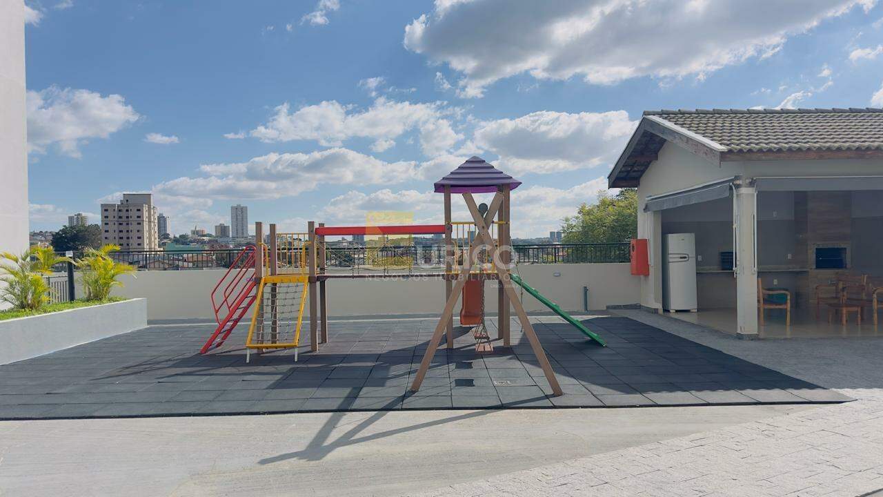 Apartamento à venda no Condomínio Valle da Serra em Valinhos/SP: 