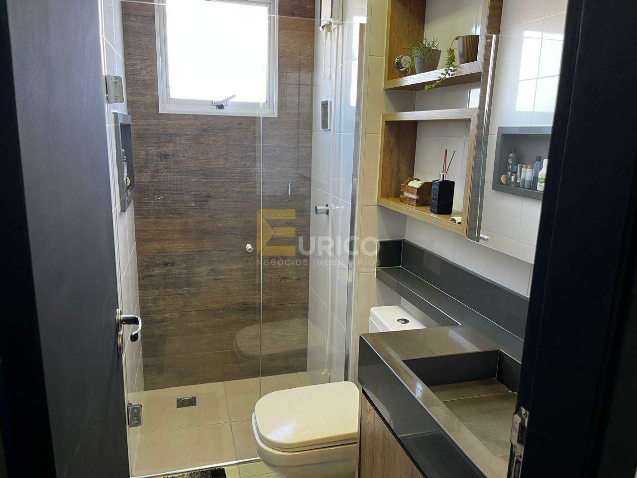 Apartamento à venda no Condomínio Valle da Serra em Valinhos/SP: 