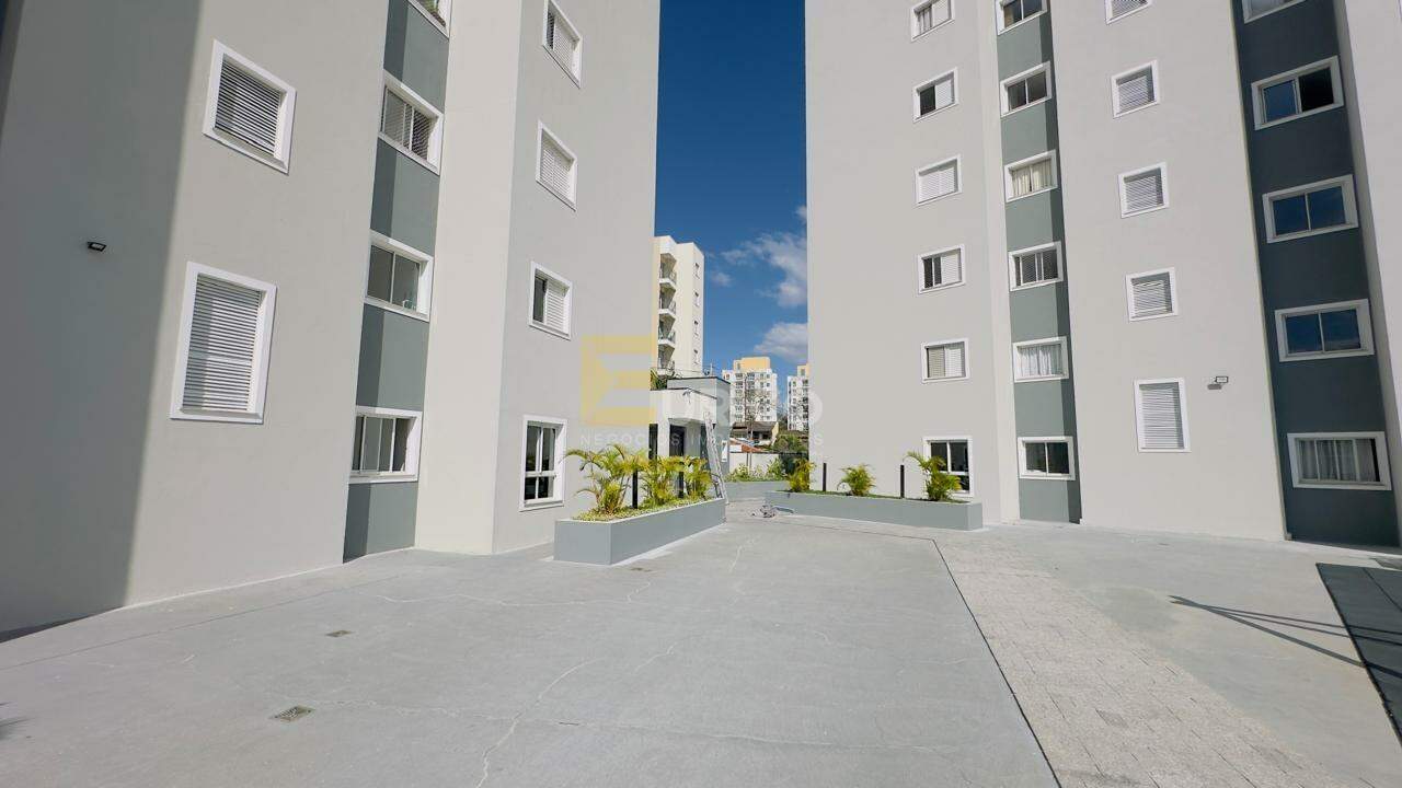 Apartamento à venda no Condomínio Valle da Serra em Valinhos/SP: 