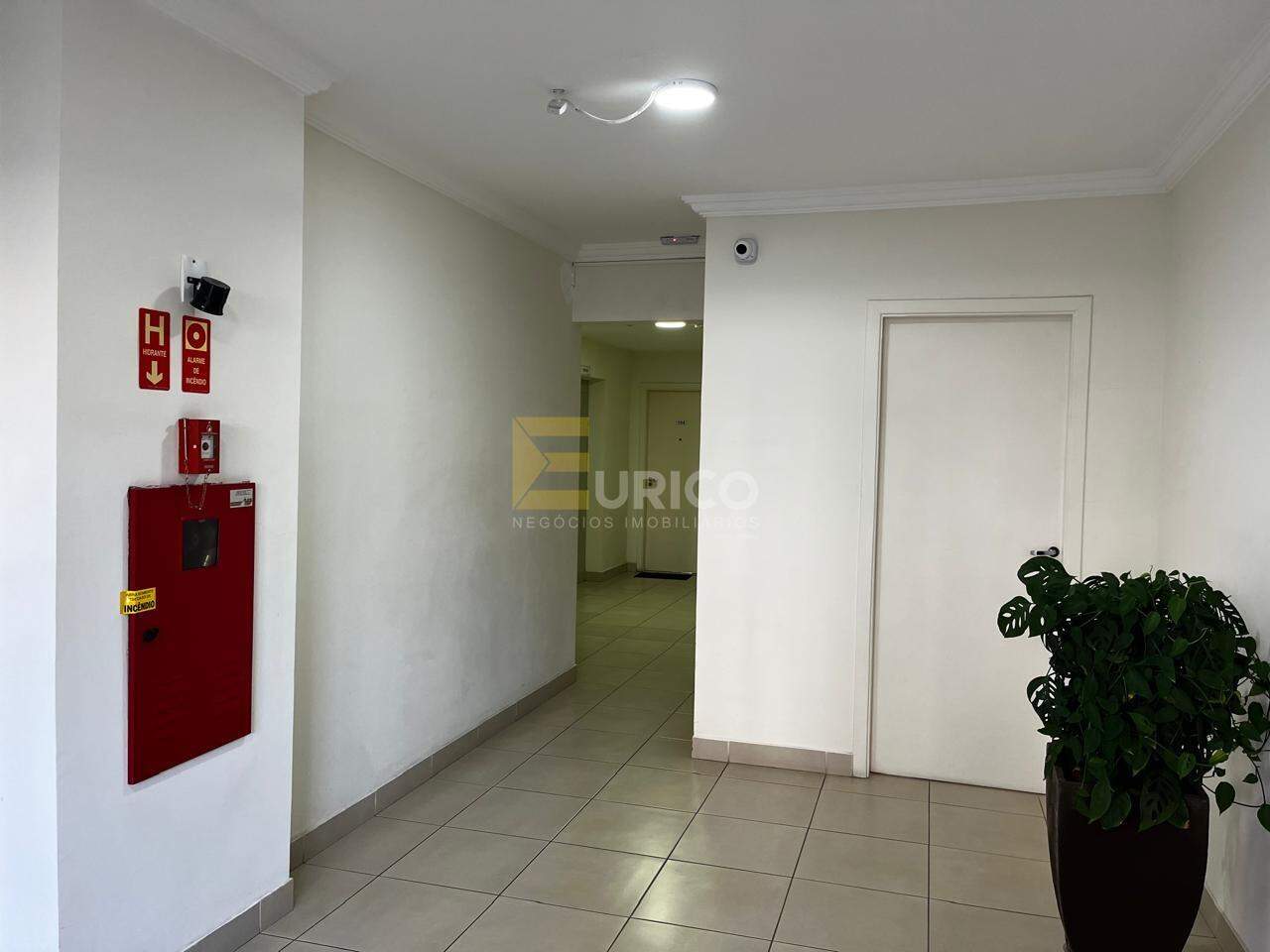 Apartamento à venda no Condomínio Valle da Serra em Valinhos/SP: 