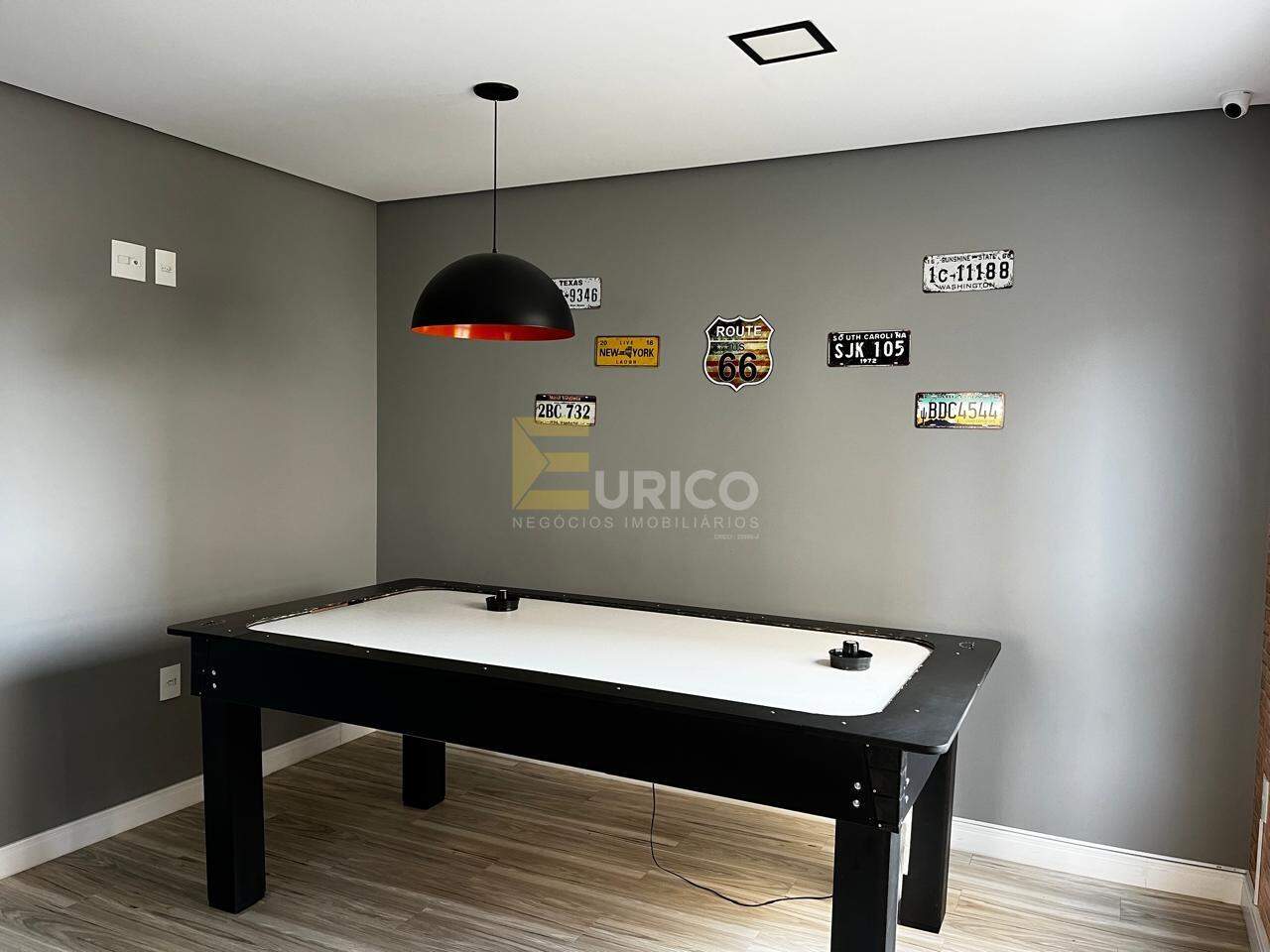 Apartamento à venda no Condomínio Valle da Serra em Valinhos/SP: 