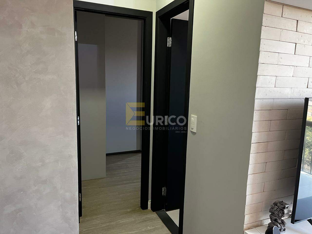 Apartamento à venda no Condomínio Valle da Serra em Valinhos/SP: 