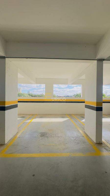 Apartamento à venda no Condomínio Valle da Serra em Valinhos/SP: 