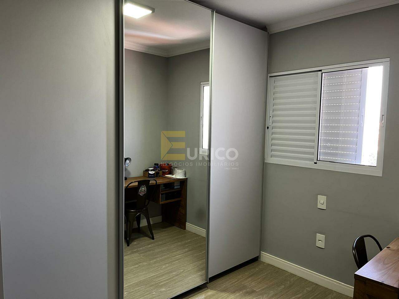 Apartamento à venda no Condomínio Valle da Serra em Valinhos/SP: 