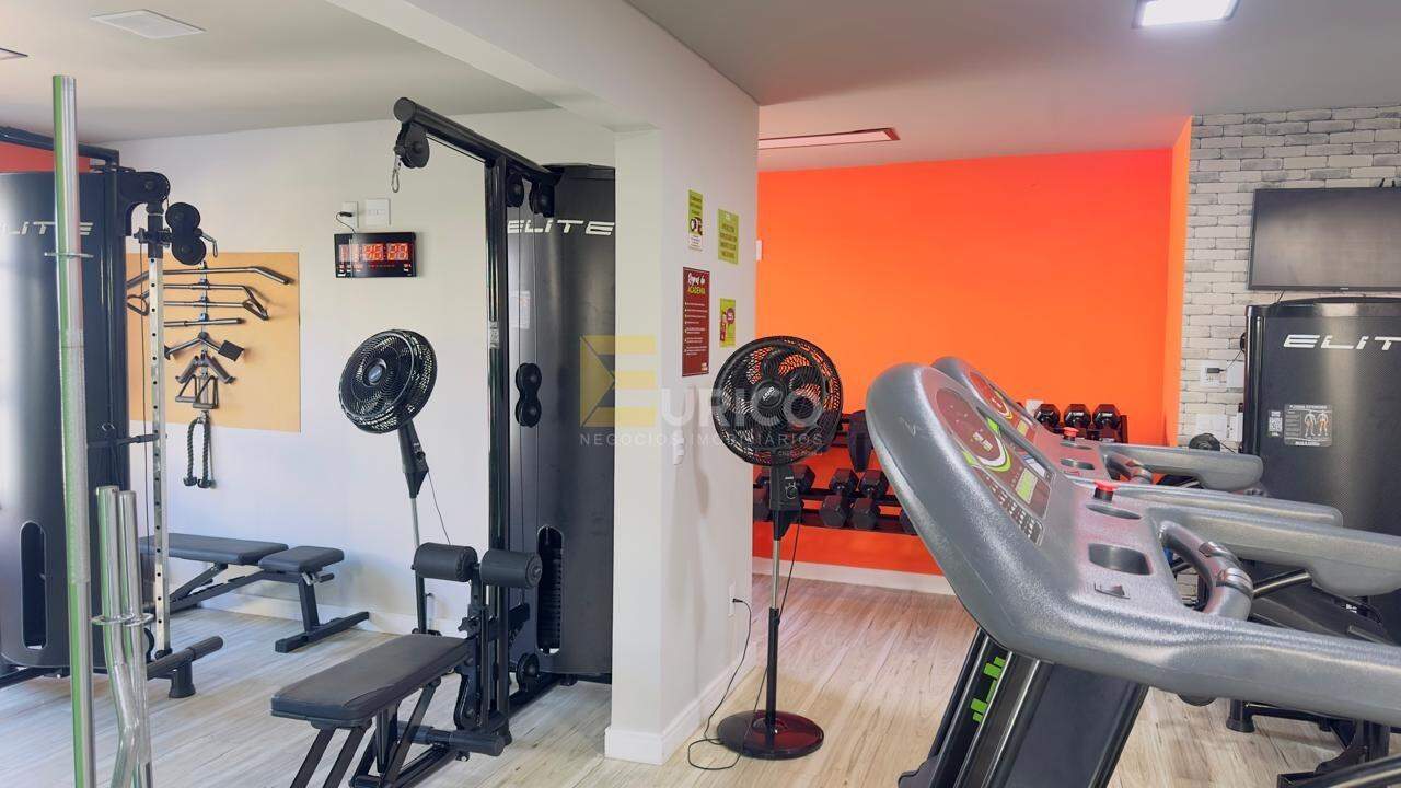 Apartamento à venda no Condomínio Valle da Serra em Valinhos/SP: 