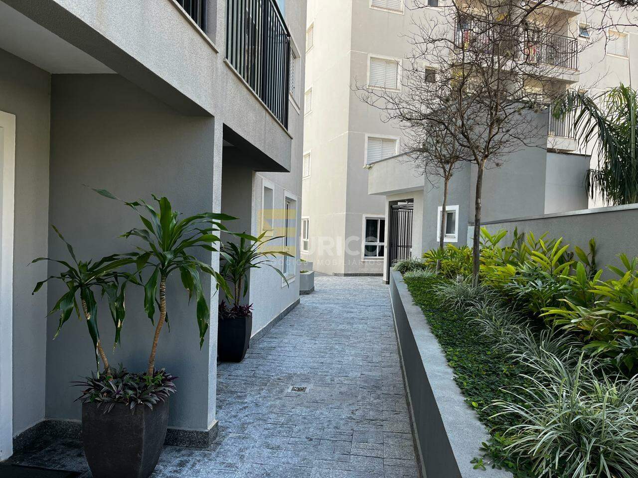 Apartamento à venda no Condomínio Valle da Serra em Valinhos/SP: 