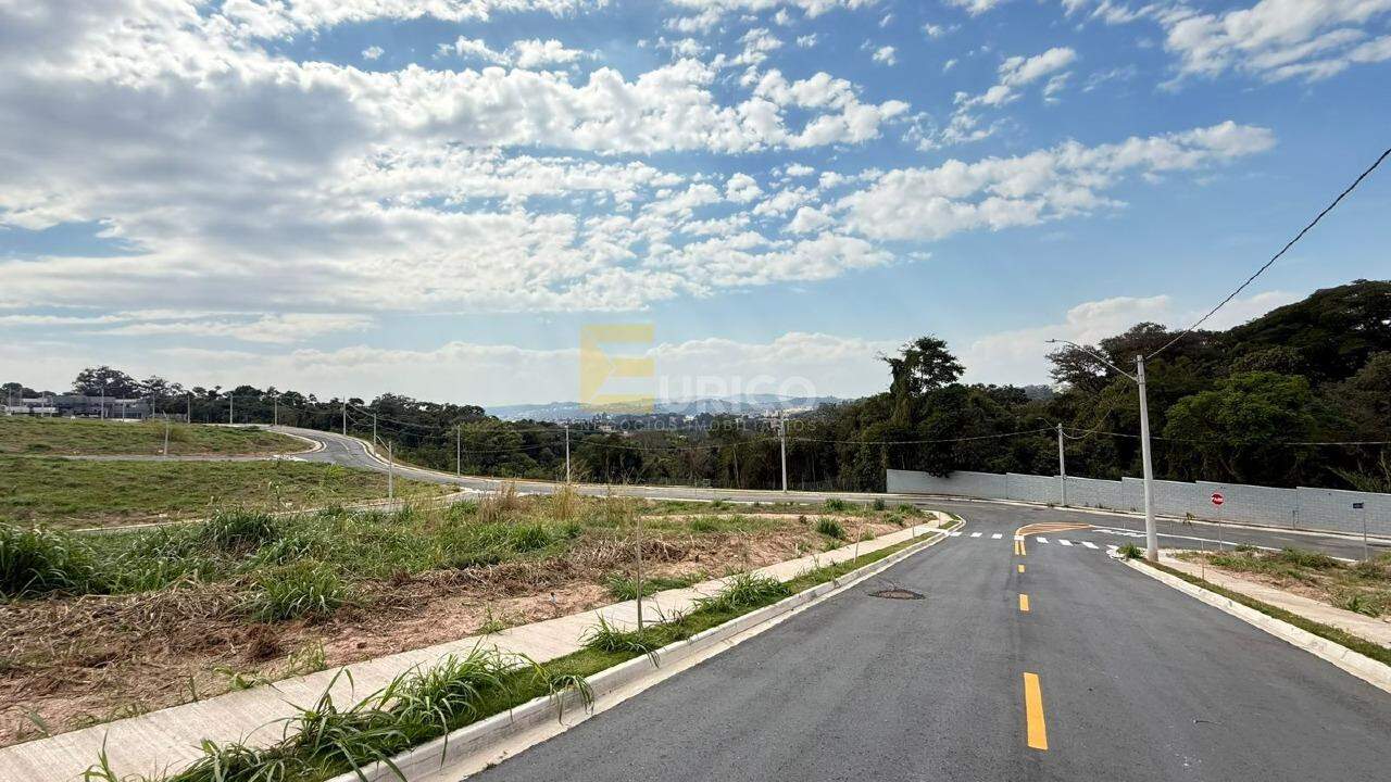 Terreno em Condomínio à venda no Condomínio Residencial San Lucca em Vinhedo/SP: 