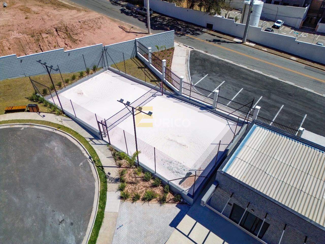 Terreno em Condomínio à venda no Condomínio Residencial San Lucca em Vinhedo/SP: 