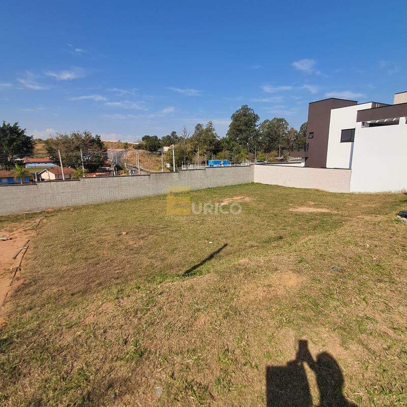 Terreno em Condomínio à venda no Condomínio Gran Ville São Venâncio em Itupeva/SP: 