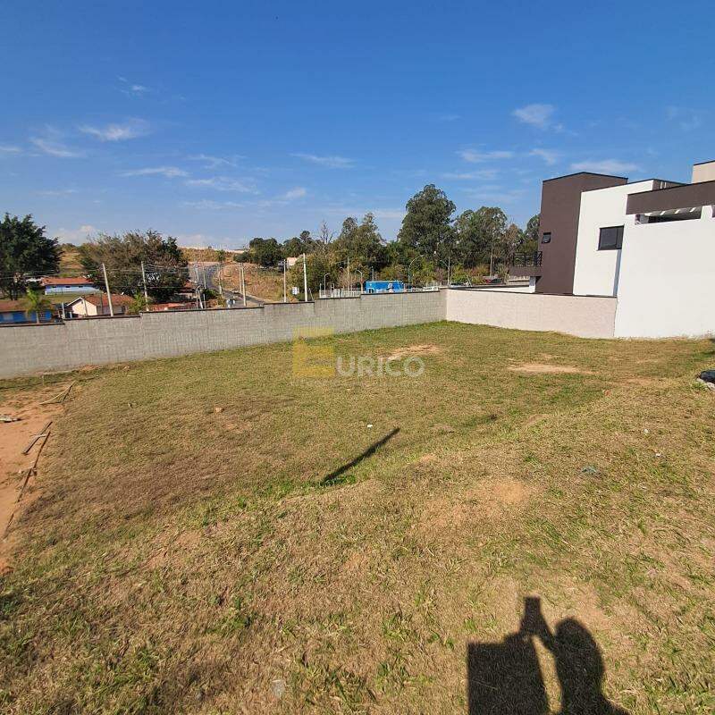 Terreno em Condomínio à venda no Condomínio Gran Ville São Venâncio em Itupeva/SP: 