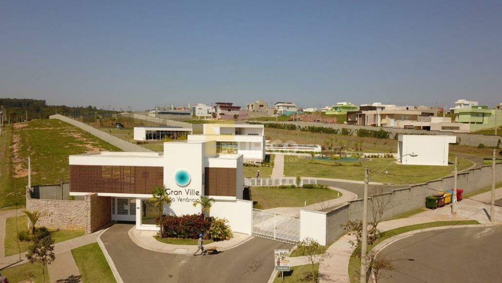 Terreno em Condomínio à venda no Condomínio Gran Ville São Venâncio em Itupeva/SP: 