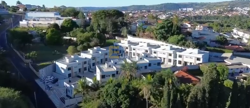 Casa em condomínio à venda no Condomínio Residencial Vila Aurora em Valinhos/SP: 