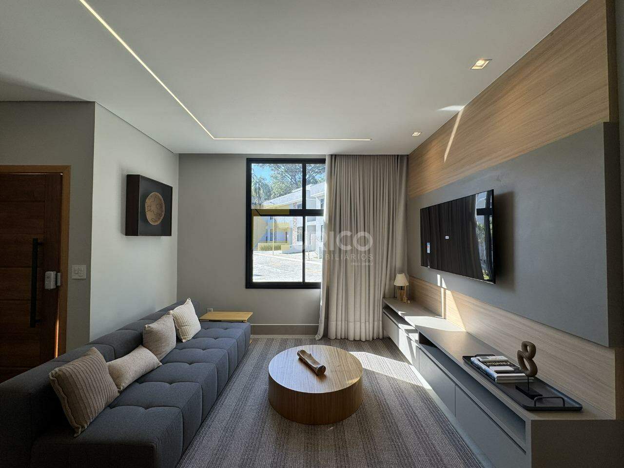 Casa em condomínio à venda no Condomínio Residencial Vila Aurora em Valinhos/SP: 