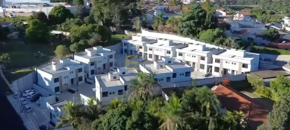 Casa em condomínio à venda no Condomínio Residencial Vila Aurora em Valinhos/SP: 