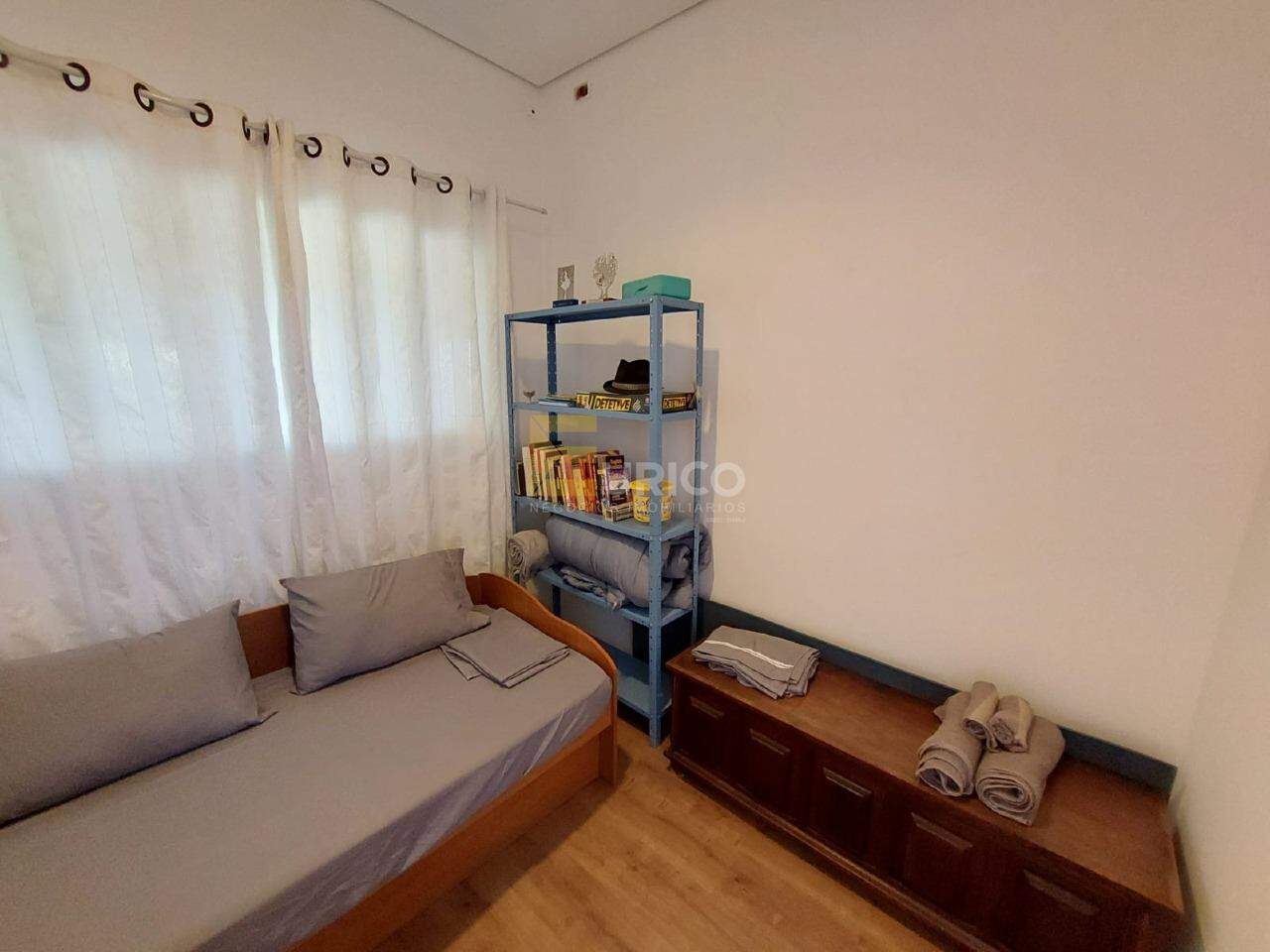 Casa em condomínio para aluguel no Condomínio Colinas de Inhandjara em Itupeva/SP: 