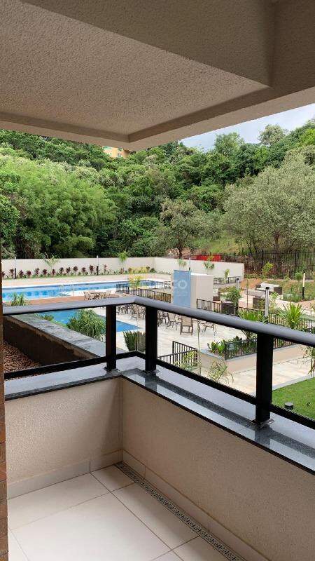 Apartamento à venda no Condomínio Odeon Residencial em Jundiaí/SP: 