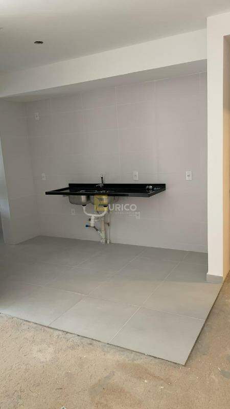 Apartamento à venda no Condomínio Odeon Residencial em Jundiaí/SP: 