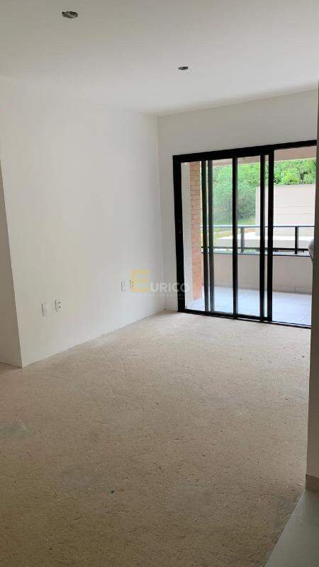 Apartamento à venda no Condomínio Odeon Residencial em Jundiaí/SP: 