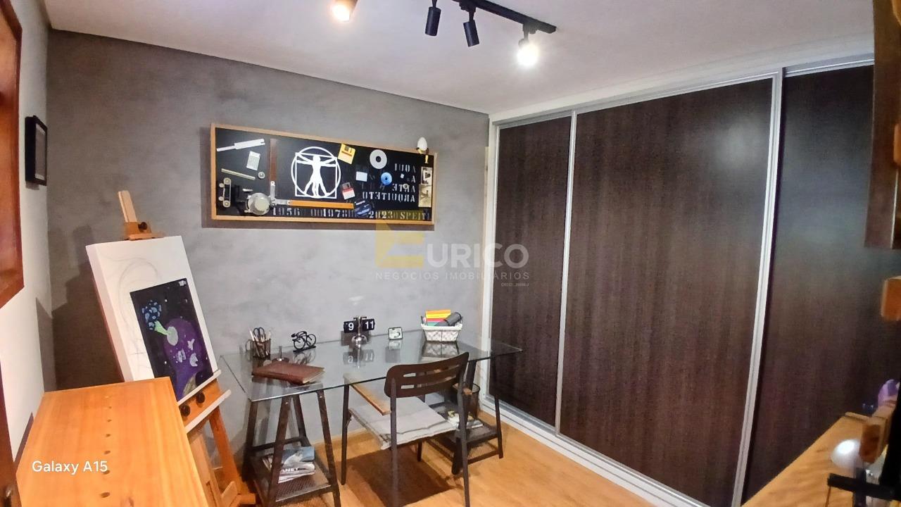 Casa em condomínio para aluguel no Condomínio Estância Marambaia em Vinhedo/SP: 