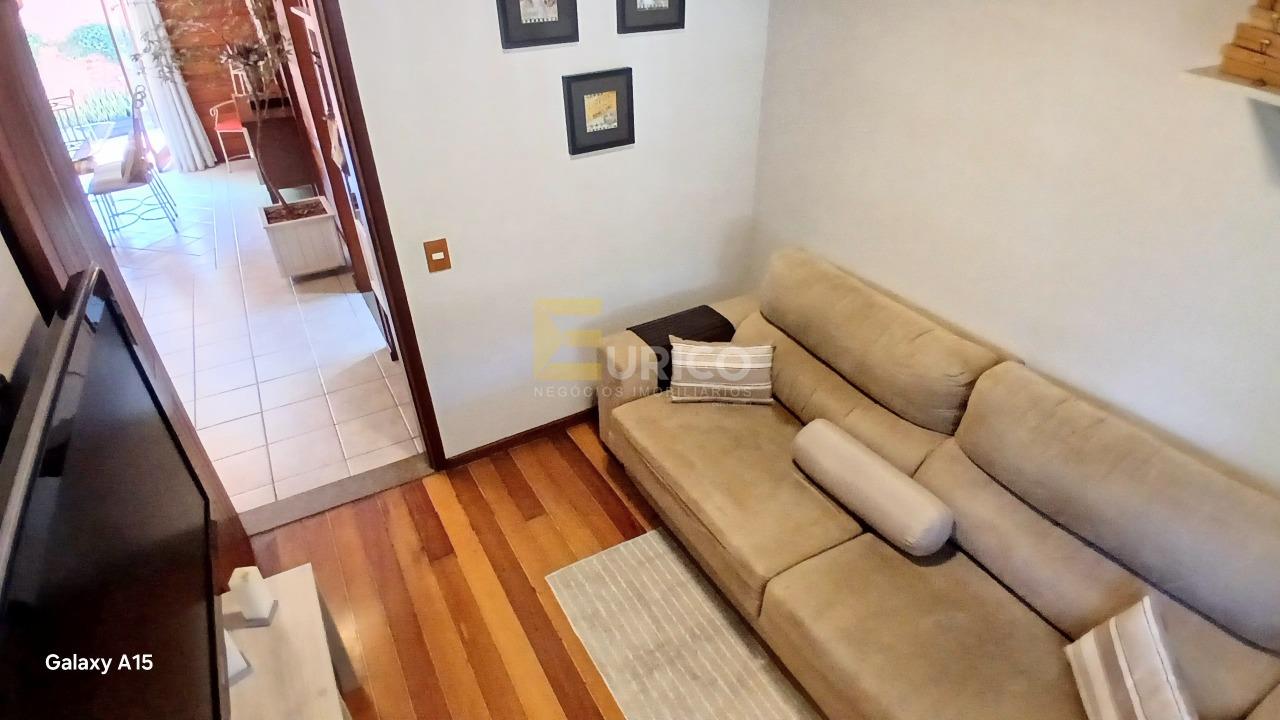 Casa em condomínio para aluguel no Condomínio Estância Marambaia em Vinhedo/SP: 