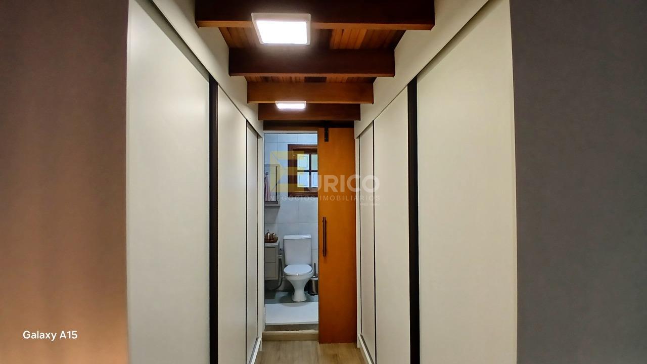 Casa em condomínio para aluguel no Condomínio Estância Marambaia em Vinhedo/SP: 