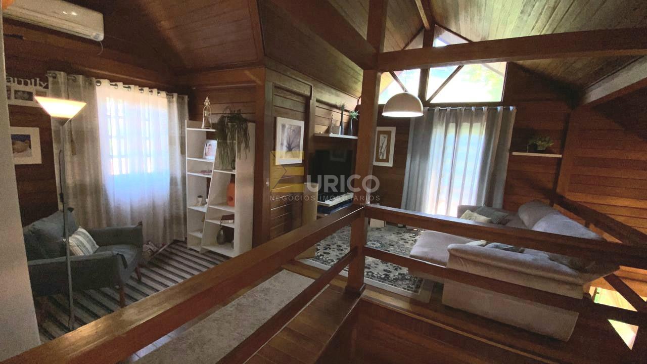 Casa em condomínio para aluguel no Condomínio Estância Marambaia em Vinhedo/SP: 
