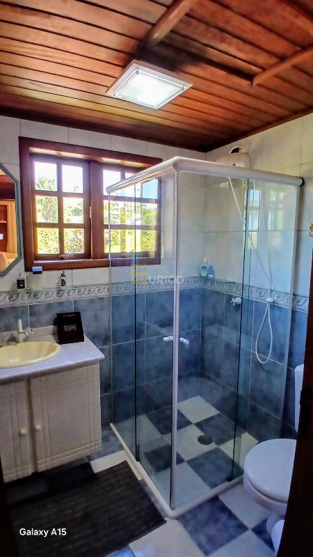 Casa em condomínio para aluguel no Condomínio Estância Marambaia em Vinhedo/SP: 