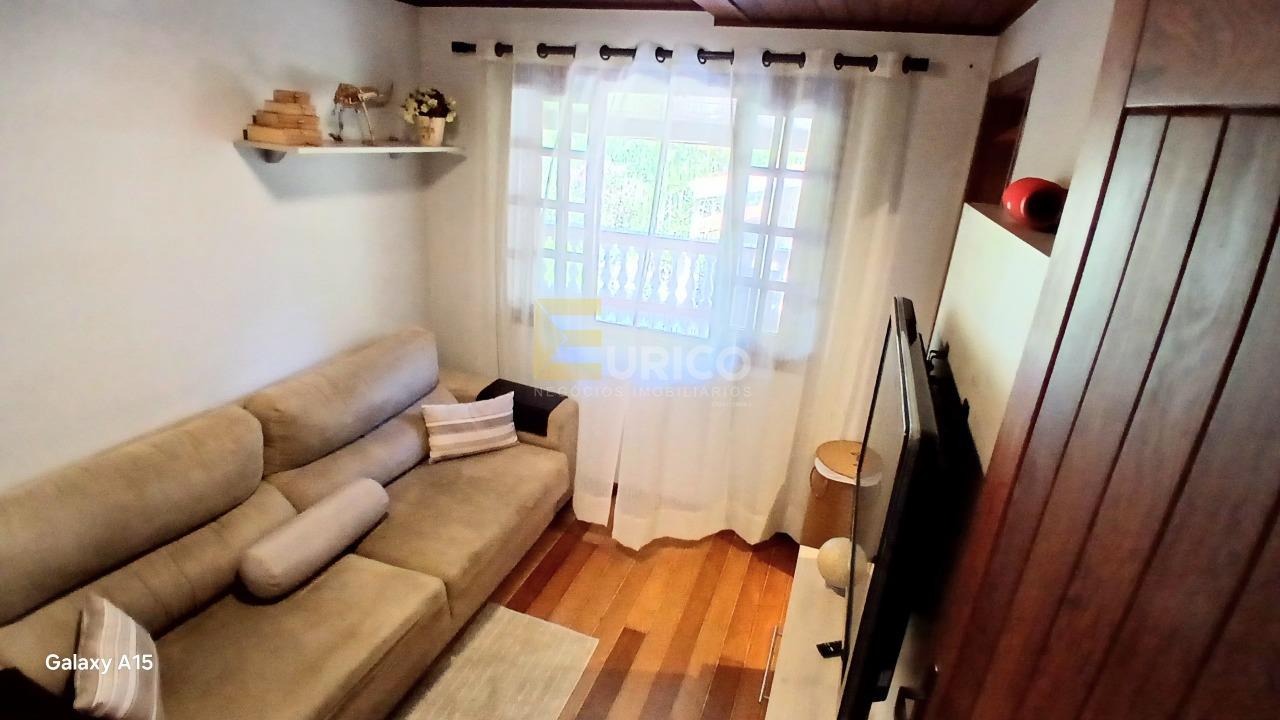 Casa em condomínio para aluguel no Condomínio Estância Marambaia em Vinhedo/SP: 