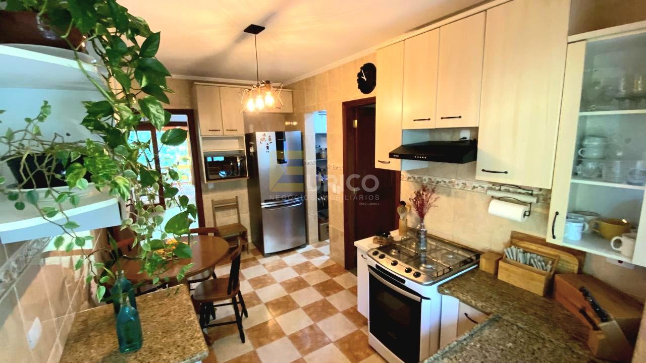 Casa em condomínio para aluguel no Condomínio Estância Marambaia em Vinhedo/SP: 