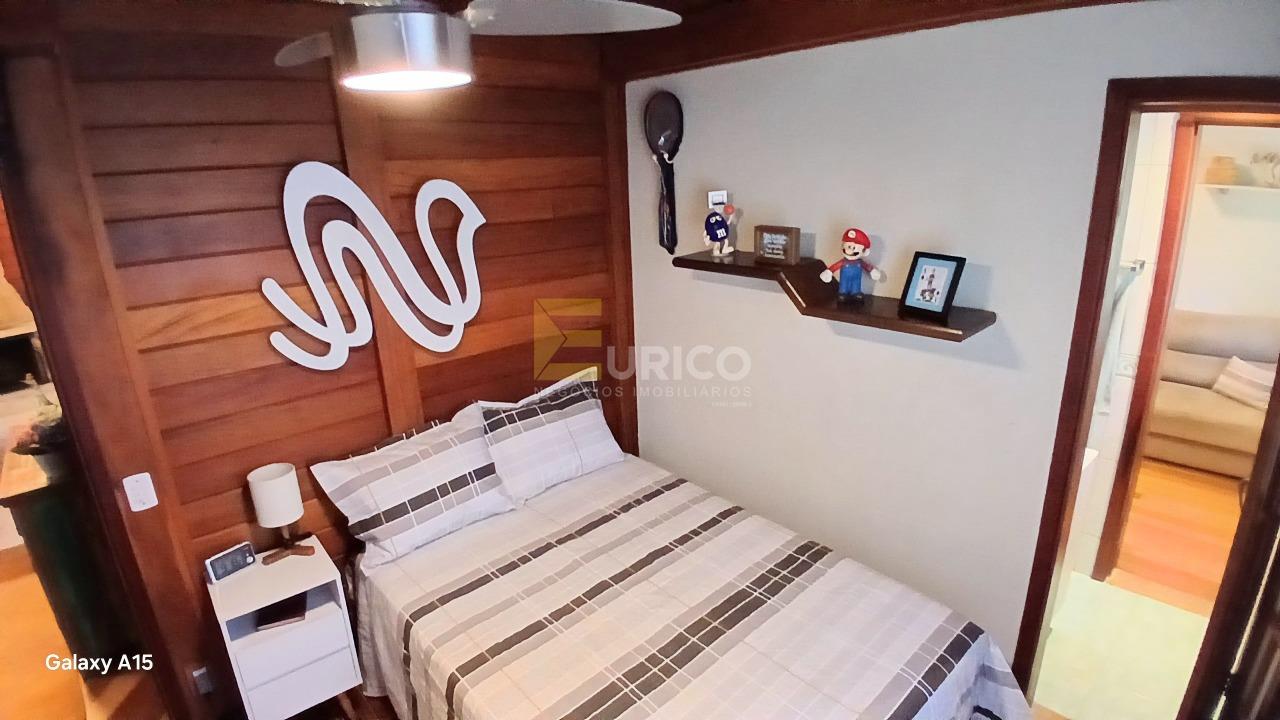 Casa em condomínio para aluguel no Condomínio Estância Marambaia em Vinhedo/SP: 