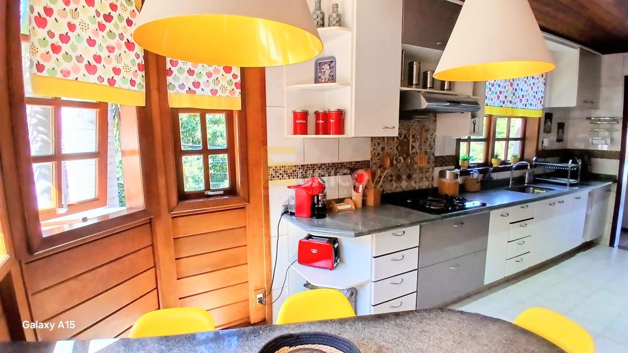 Casa em condomínio para aluguel no Condomínio Estância Marambaia em Vinhedo/SP: 