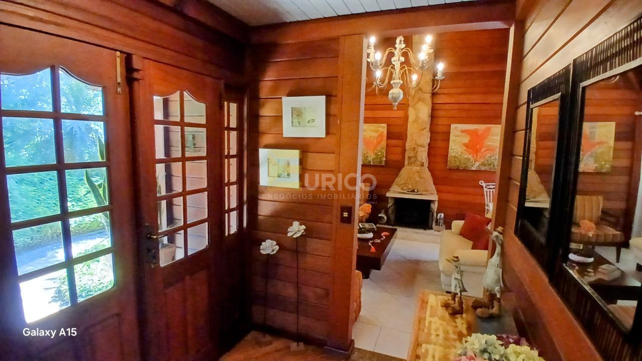 Casa em condomínio para aluguel no Condomínio Estância Marambaia em Vinhedo/SP: 