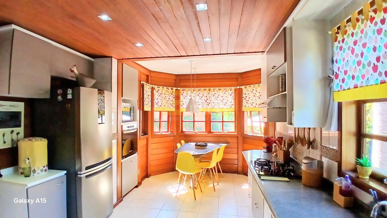 Casa em condomínio para aluguel no Condomínio Estância Marambaia em Vinhedo/SP: 