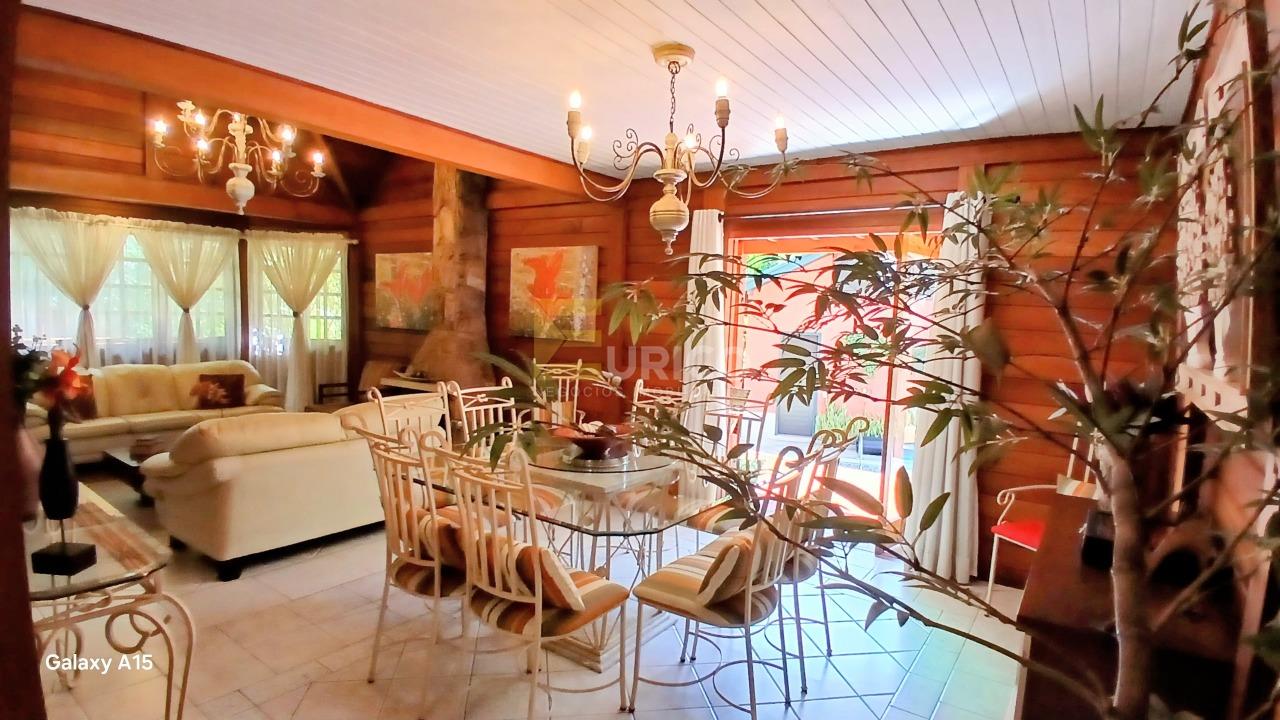 Casa em condomínio para aluguel no Condomínio Estância Marambaia em Vinhedo/SP: 