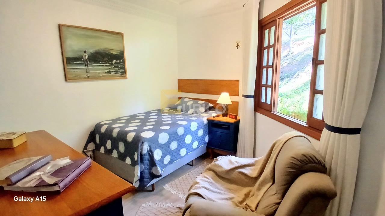 Casa em condomínio para aluguel no Condomínio Estância Marambaia em Vinhedo/SP: 