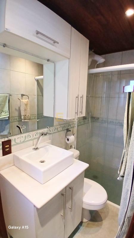 Casa em condomínio para aluguel no Condomínio Estância Marambaia em Vinhedo/SP: 