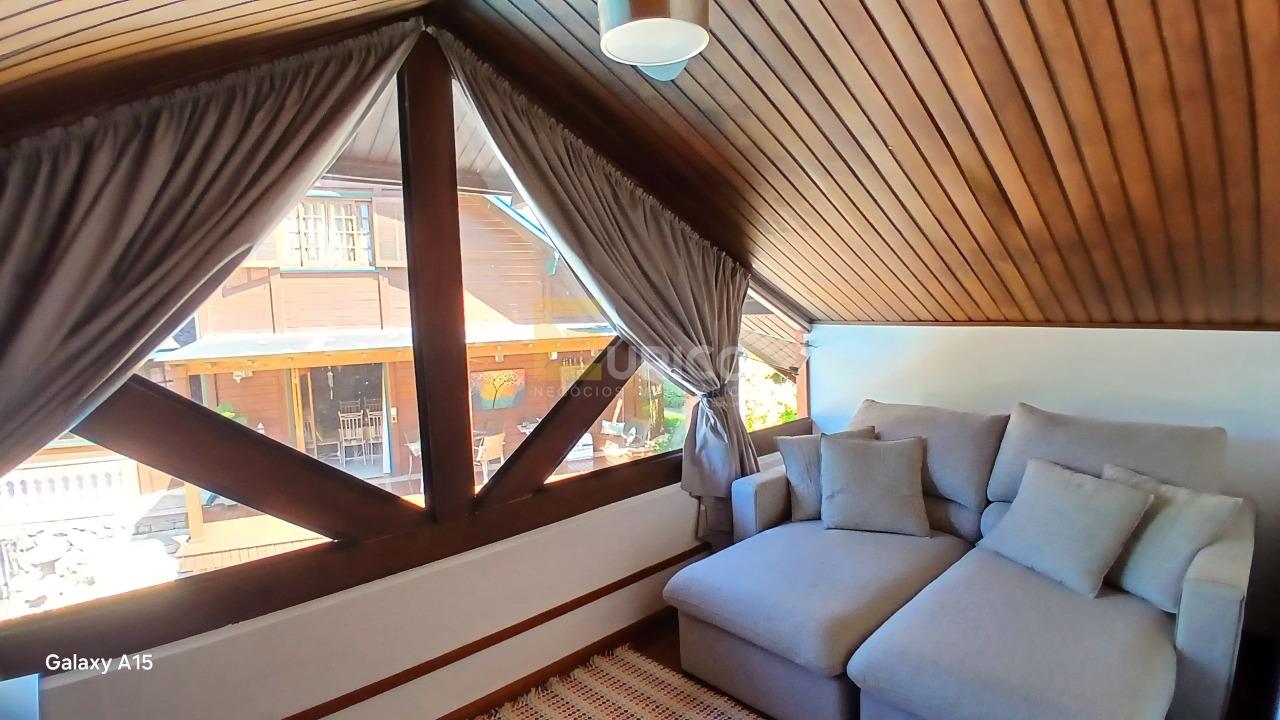 Casa em condomínio para aluguel no Condomínio Estância Marambaia em Vinhedo/SP: 