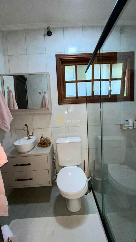 Casa em condomínio para aluguel no Condomínio Estância Marambaia em Vinhedo/SP: 