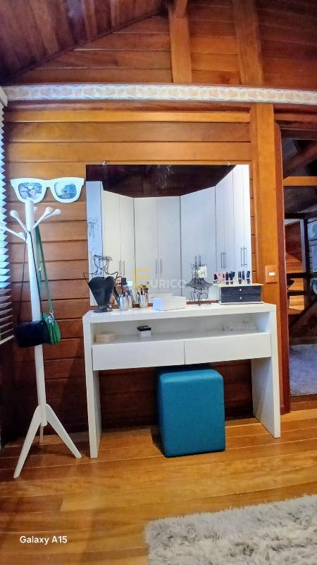 Casa em condomínio para aluguel no Condomínio Estância Marambaia em Vinhedo/SP: 